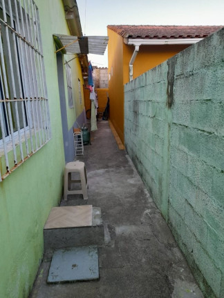 Imagem Casa com 2 Quartos à Venda, 70 m² em Vera Cruz - Mongaguá Imagem Casa com 2 Quartos à Venda, 70 m² em Vera Cruz - Mongaguá