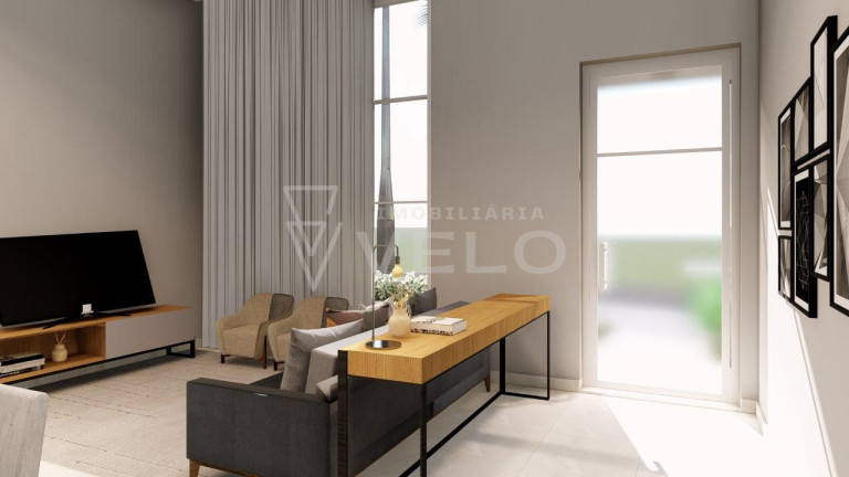 Imagem Casa de Condomínio com 2 Quartos à Venda, 181 m² em Jardim Maraba - Itapetininga