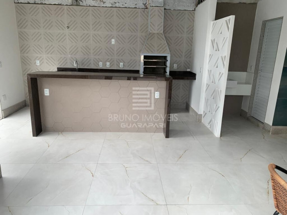 Imagem Apartamento com 3 Quartos para Alugar, 110 m² em Centro - Guarapari Imagem Apartamento com 3 Quartos para Alugar, 110 m² em Centro - Guarapari
