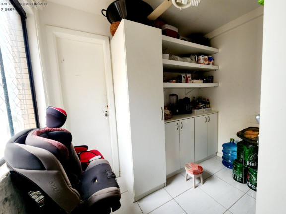 Imagem Cobertura com 4 Quartos à Venda, 234 m² em Pituba - Salvador Imagem Cobertura com 4 Quartos à Venda, 234 m² em Pituba - Salvador