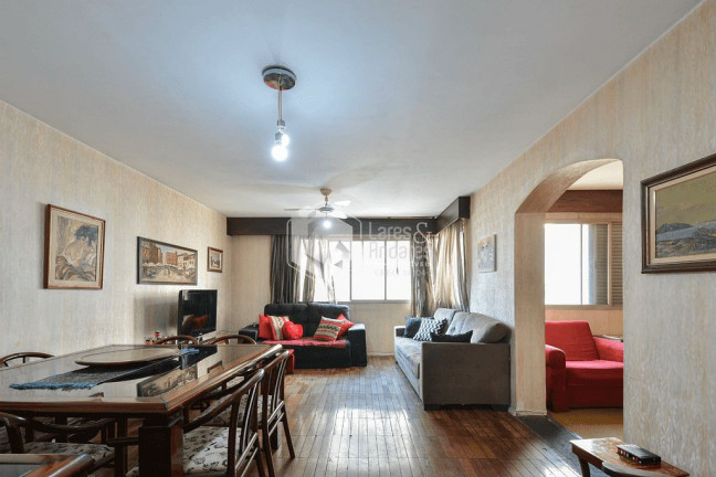 Imagem Apartamento com 3 Quartos à Venda, 113 m² em Jardim Paulista - São Paulo Imagem Apartamento com 3 Quartos à Venda, 113 m² em Jardim Paulista - São Paulo