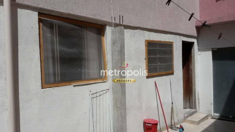 Imagem Casa com 3 Quartos à Venda, 252 m² em Santa Paula - São Caetano Do Sul