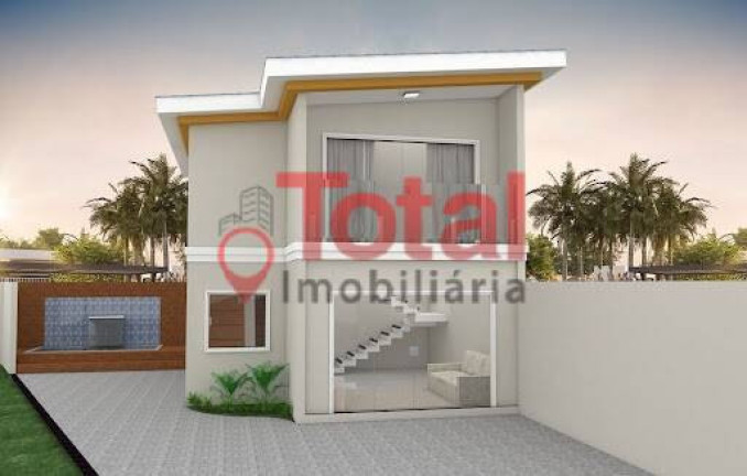 Imagem Casa com 3 Quartos à Venda, 117 m² em Teperapuan - Porto Seguro Imagem Casa com 3 Quartos à Venda, 117 m² em Teperapuan - Porto Seguro