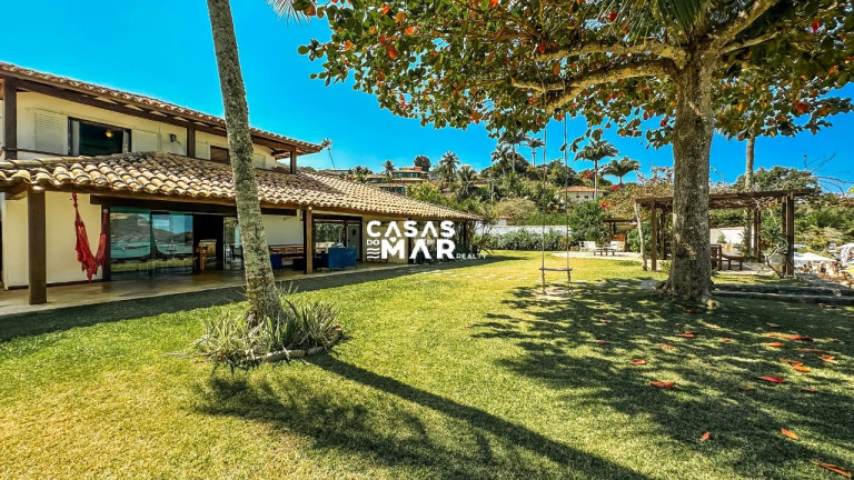 Imagem Imóvel com 5 Quartos para Alugar ou Temporada, 650 m² em Ferradura - Armação Dos Búzios Imagem Imóvel com 5 Quartos para Alugar ou Temporada, 650 m² em Ferradura - Armação Dos Búzios