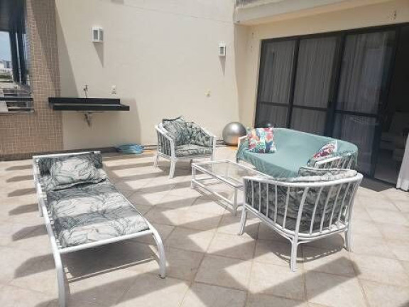Imagem Apartamento com 5 Quartos à Venda, 290 m² em Mata Da Praia - Vitória Imagem Apartamento com 5 Quartos à Venda, 290 m² em Mata Da Praia - Vitória