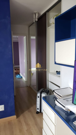 Imagem Apartamento com 2 Quartos à Venda, 76 m² em Vila Leopoldina - São Paulo Imagem Apartamento com 2 Quartos à Venda, 76 m² em Vila Leopoldina - São Paulo