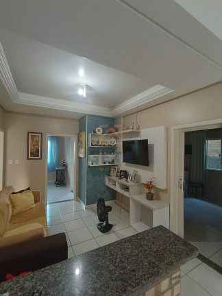 Imagem Casa com 2 Quartos à Venda, 80 m² em Cedros - Camboriú