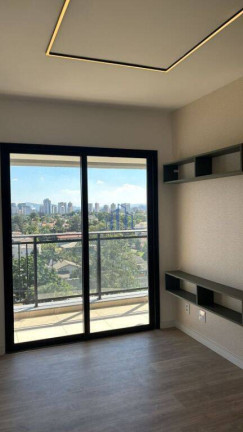 Imagem Apartamento com 2 Quartos à Venda, 57 m² em Alphaville Centro Industrial E Empresarial/alphaville. - Barueri Imagem Apartamento com 2 Quartos à Venda, 57 m² em Alphaville Centro Industrial E Empresarial/alphaville. - Barueri