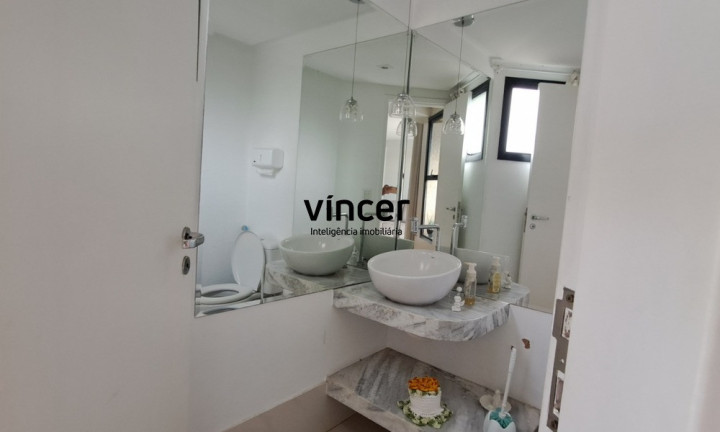 Imagem Apartamento com 3 Quartos à Venda, 170 m² em Setor Oeste - Goiânia Imagem Apartamento com 3 Quartos à Venda, 170 m² em Setor Oeste - Goiânia