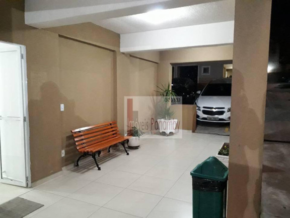 Imagem Apartamento com 3 Quartos à Venda, 70 m² em Morumbi - São Paulo