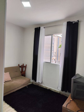 Imagem Apartamento com 1 Quarto à Venda, em Boqueirão - Praia Grande Imagem Apartamento com 1 Quarto à Venda, em Boqueirão - Praia Grande