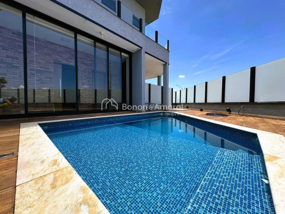 Imagem Casa de Condomínio com 4 Quartos à Venda, 404 m² em Parque Brasil 500 - Paulínia Imagem Casa de Condomínio com 4 Quartos à Venda, 404 m² em Parque Brasil 500 - Paulínia