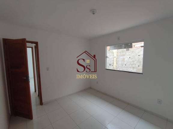 Imagem Casa com 1 Quarto à Venda, em Nova Mossoró - Mossoró Imagem Casa com 1 Quarto à Venda, em Nova Mossoró - Mossoró