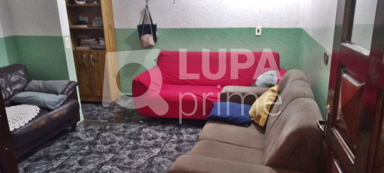 Casa com 3 Quartos à Venda, 172 m² em Jardim Rosa De Franca - Guarulhos