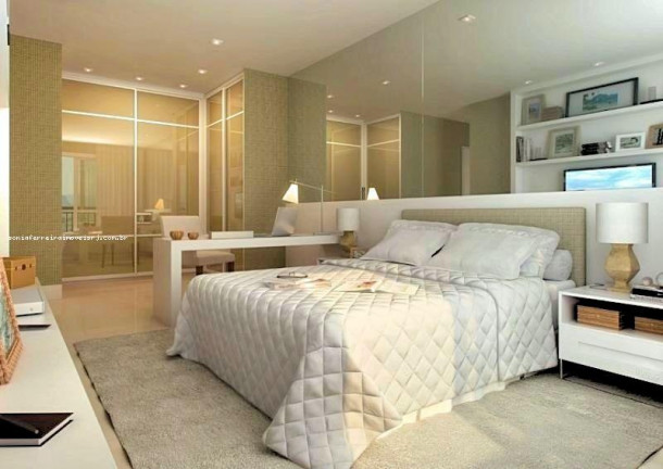 Imagem Apartamento à Venda, em Barra Da Tijuca - Rio De Janeiro Imagem Apartamento à Venda, em Barra Da Tijuca - Rio De Janeiro