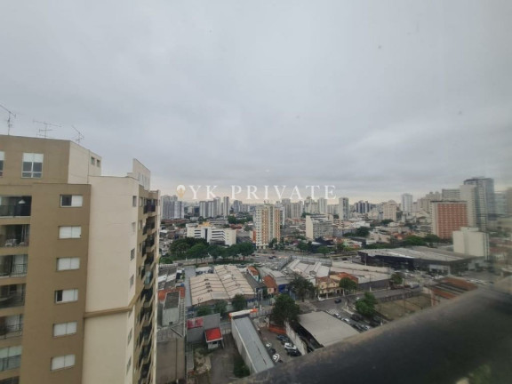 Imagem Apartamento com 2 Quartos à Venda, 101 m² em Barra Funda - São Paulo