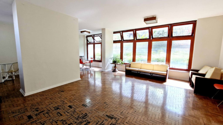 Imagem Apartamento com 2 Quartos à Venda, 83 m² em Jardim Paulista - São Paulo