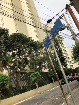 Imagem Apartamento com 2 Quartos à Venda, 74 m² em Jardim Da Saúde - São Paulo Imagem Apartamento com 2 Quartos à Venda, 74 m² em Jardim Da Saúde - São Paulo