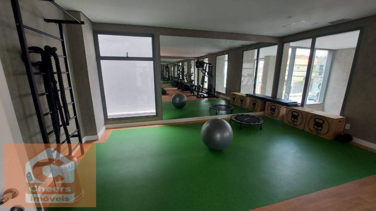 Imagem Apartamento com 1 Quarto à Venda, 25 m² em Moema - São Paulo Imagem Apartamento com 1 Quarto à Venda, 25 m² em Moema - São Paulo