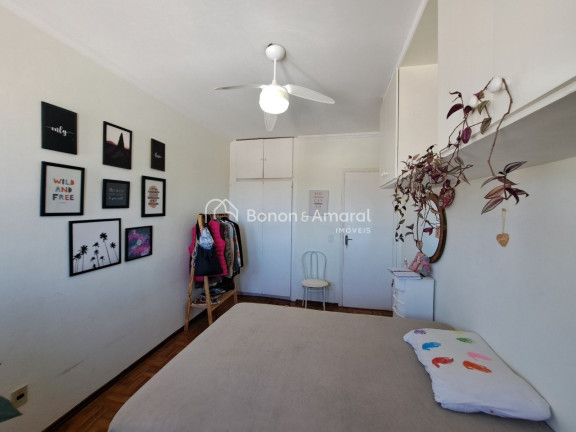 Imagem Apartamento com 2 Quartos à Venda, 79 m² em Parque Taquaral - Campinas