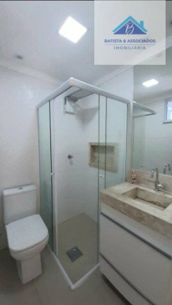 Imagem Apartamento com 2 Quartos à Venda, 55 m² em Jardim Miranda - Campinas Imagem Apartamento com 2 Quartos à Venda, 55 m² em Jardim Miranda - Campinas