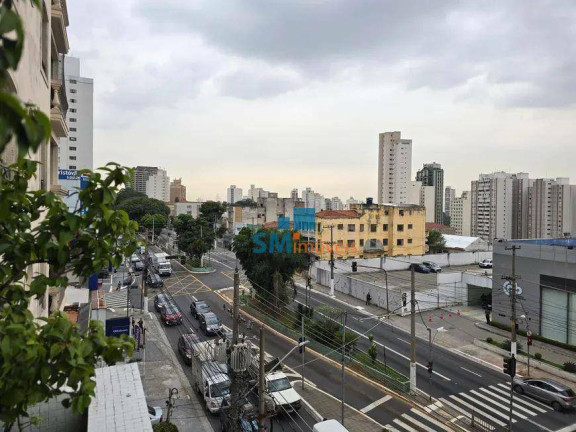 Imagem Apartamento com 3 Quartos à Venda, 154 m² em Mooca - São Paulo Imagem Apartamento com 3 Quartos à Venda, 154 m² em Mooca - São Paulo
