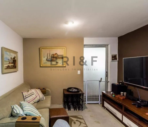 Imagem Apartamento com 4 Quartos à Venda, 188 m² em Moema - São Paulo Imagem Apartamento com 4 Quartos à Venda, 188 m² em Moema - São Paulo
