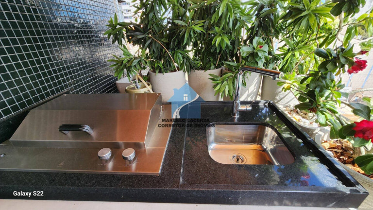Imagem Apartamento com 4 Quartos à Venda, 205 m² em Nossa Senhora Das Graças - Manaus Imagem Apartamento com 4 Quartos à Venda, 205 m² em Nossa Senhora Das Graças - Manaus
