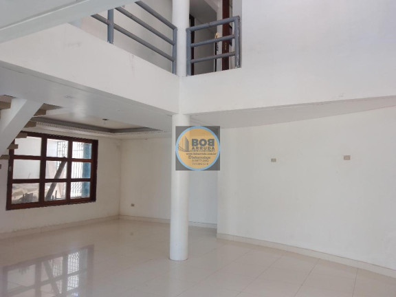 Imagem Casa com 4 Quartos à Venda, 340 m² em Piedade - Jaboatão Dos Guararapes