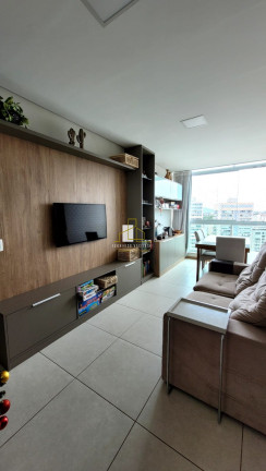 Imóvel com 2 Quartos à Venda, 60 m² em Jardim Camburi - Vitória