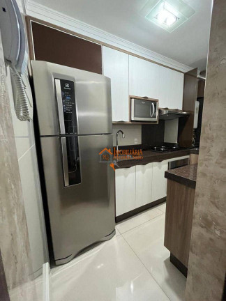 Imagem Apartamento com 2 Quartos à Venda, 50 m² em Centro - Guarulhos Imagem Apartamento com 2 Quartos à Venda, 50 m² em Centro - Guarulhos
