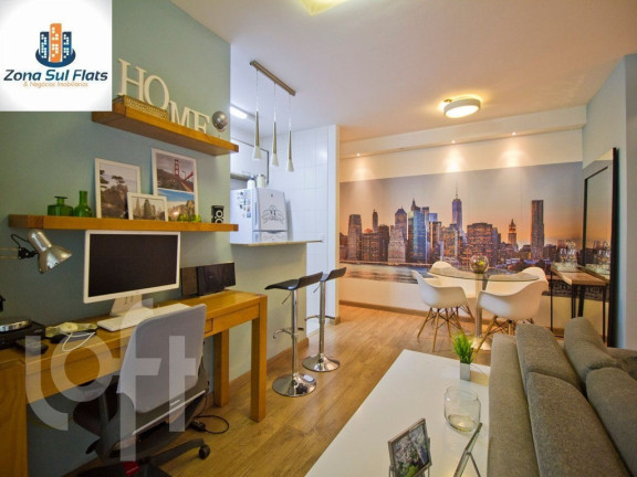 Imagem Apartamento com 2 Quartos à Venda, 66 m² em Bela Vista - São Paulo Imagem Apartamento com 2 Quartos à Venda, 66 m² em Bela Vista - São Paulo
