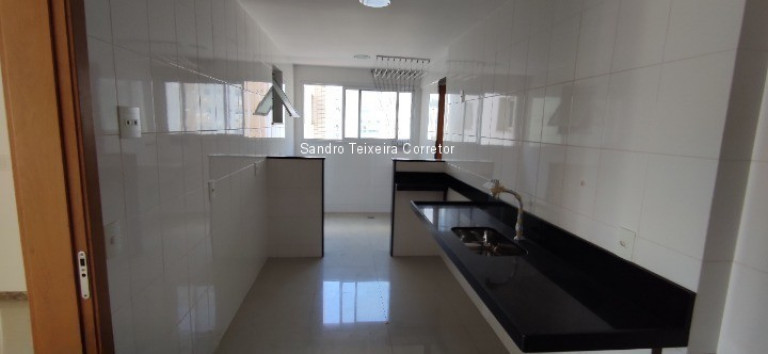 Imagem Imóvel com 3 Quartos à Venda, 98 m² em Praia Da Costa - Vila Velha