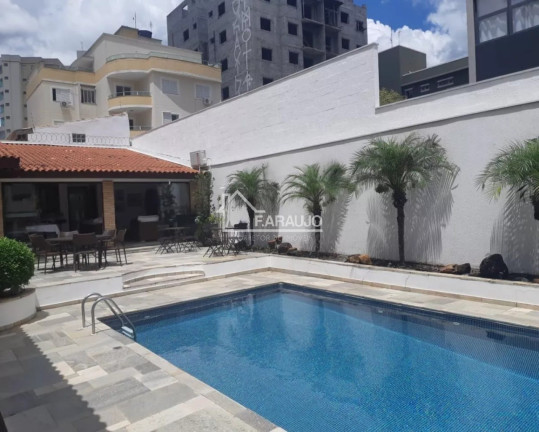 Imagem Casa com 3 Quartos à Venda, 300 m² em Parque Campolim - Sorocaba