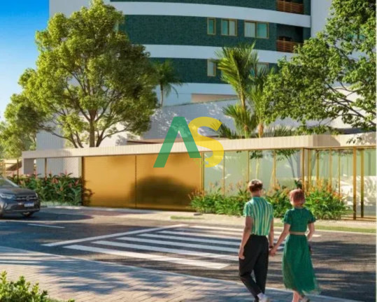 Imagem Imóvel com 4 Quartos à Venda, 135 m² em Rosarinho - Recife