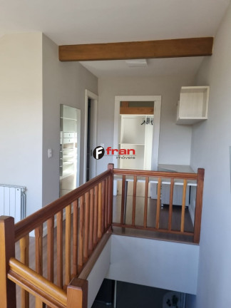 Imagem Apartamento com 3 Quartos à Venda, 190 m² em Moura - Gramado