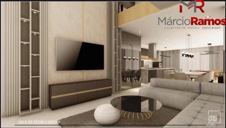 Imagem Casa com 4 Quartos à Venda, 240 m² em Cidade Alpha - Eusébio Imagem Casa com 4 Quartos à Venda, 240 m² em Cidade Alpha - Eusébio
