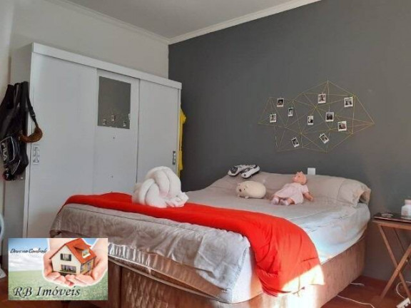 Imagem Casa com 2 Quartos à Venda, 121 m² em Vila Floresta - Santo André Imagem Casa com 2 Quartos à Venda, 121 m² em Vila Floresta - Santo André