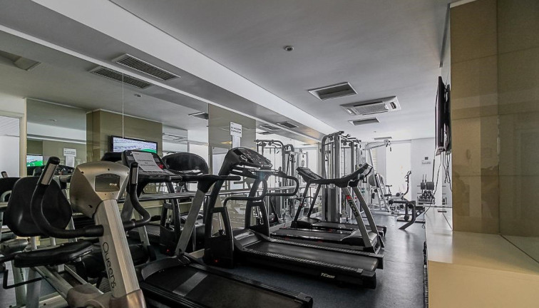 Imagem Apartamento para Alugar, 90 m² em Cerqueira César - São Paulo