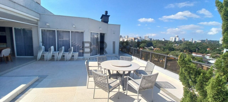 Imagem Apartamento com 4 Quartos à Venda, 378 m² em Chácara Santo Antônio (zona Sul) - São Paulo Imagem Apartamento com 4 Quartos à Venda, 378 m² em Chácara Santo Antônio (zona Sul) - São Paulo