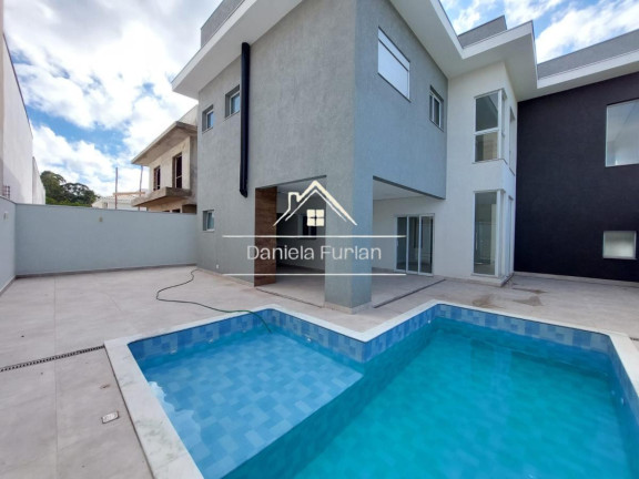 Casa de Condomínio com 3 Quartos à Venda, 311 m² em Condomínio Belvedere I - Votorantim