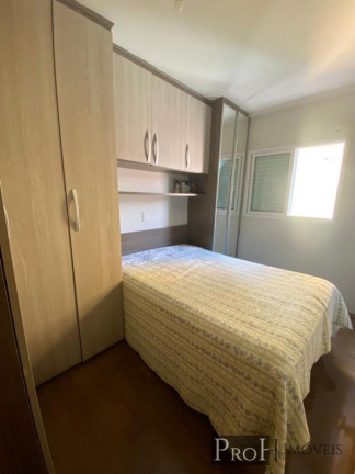 Imagem Cobertura com 2 Quartos à Venda, 80 m² em Jardim Las Vegas - Santo André