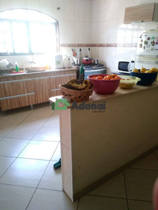 Imagem Casa com 4 Quartos à Venda, 242 m² em Jordanésia - Cajamar Imagem Casa com 4 Quartos à Venda, 242 m² em Jordanésia - Cajamar