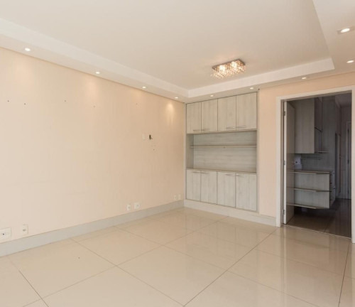 Imagem Apartamento com 3 Quartos à Venda, 184 m² em Planalto Paulista - São Paulo