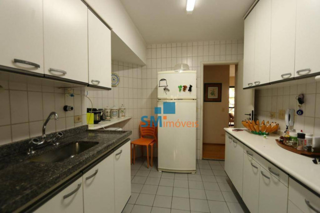 Imagem Apartamento com 3 Quartos à Venda, 108 m² em Campo Belo - São Paulo Imagem Apartamento com 3 Quartos à Venda, 108 m² em Campo Belo - São Paulo