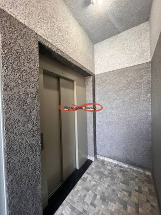 Imagem Apartamento com 2 Quartos à Venda, 48 m² em Parque Paineiras - São Paulo Imagem Apartamento com 2 Quartos à Venda, 48 m² em Parque Paineiras - São Paulo