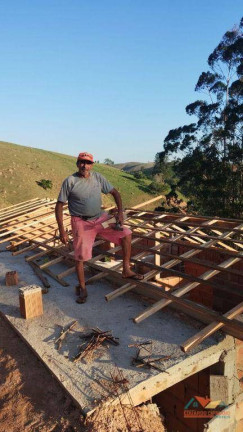 Imagem Casa com 1 Quarto à Venda, 75 m² em Rio Claro - Paraibuna