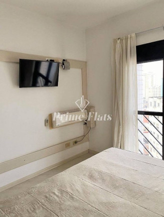 Imagem Apartamento com 1 Quarto à Venda, 53 m² em Santana - São Paulo