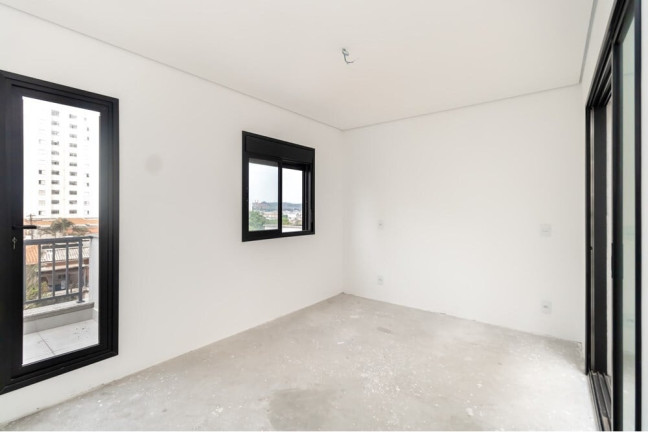 Imagem Casa de Condomínio com 3 Quartos à Venda, 110 m² em Vila Monte Alegre - São Paulo Imagem Casa de Condomínio com 3 Quartos à Venda, 110 m² em Vila Monte Alegre - São Paulo