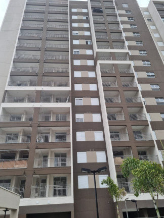 Imagem Apartamento com 2 Quartos para Alugar, 54 m² em Vila Andrade - São Paulo
